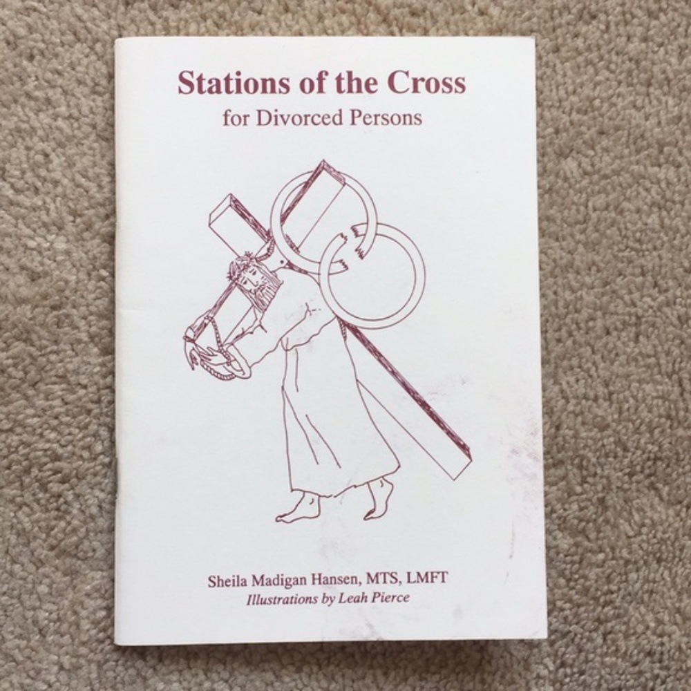 ☀️ Catholic Devotional